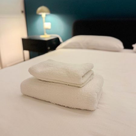 Trieste Boulevard Apartments מראה חיצוני תמונה