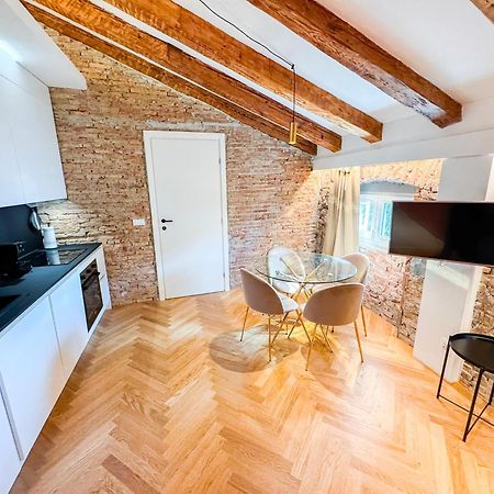 Trieste Boulevard Apartments מראה חיצוני תמונה