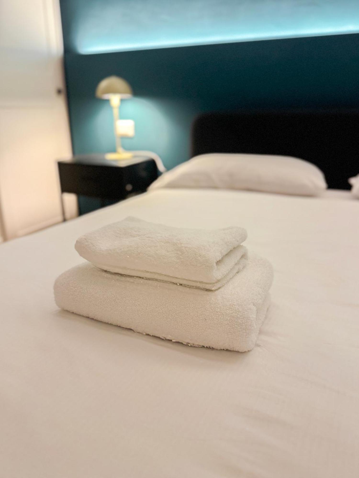 Trieste Boulevard Apartments מראה חיצוני תמונה