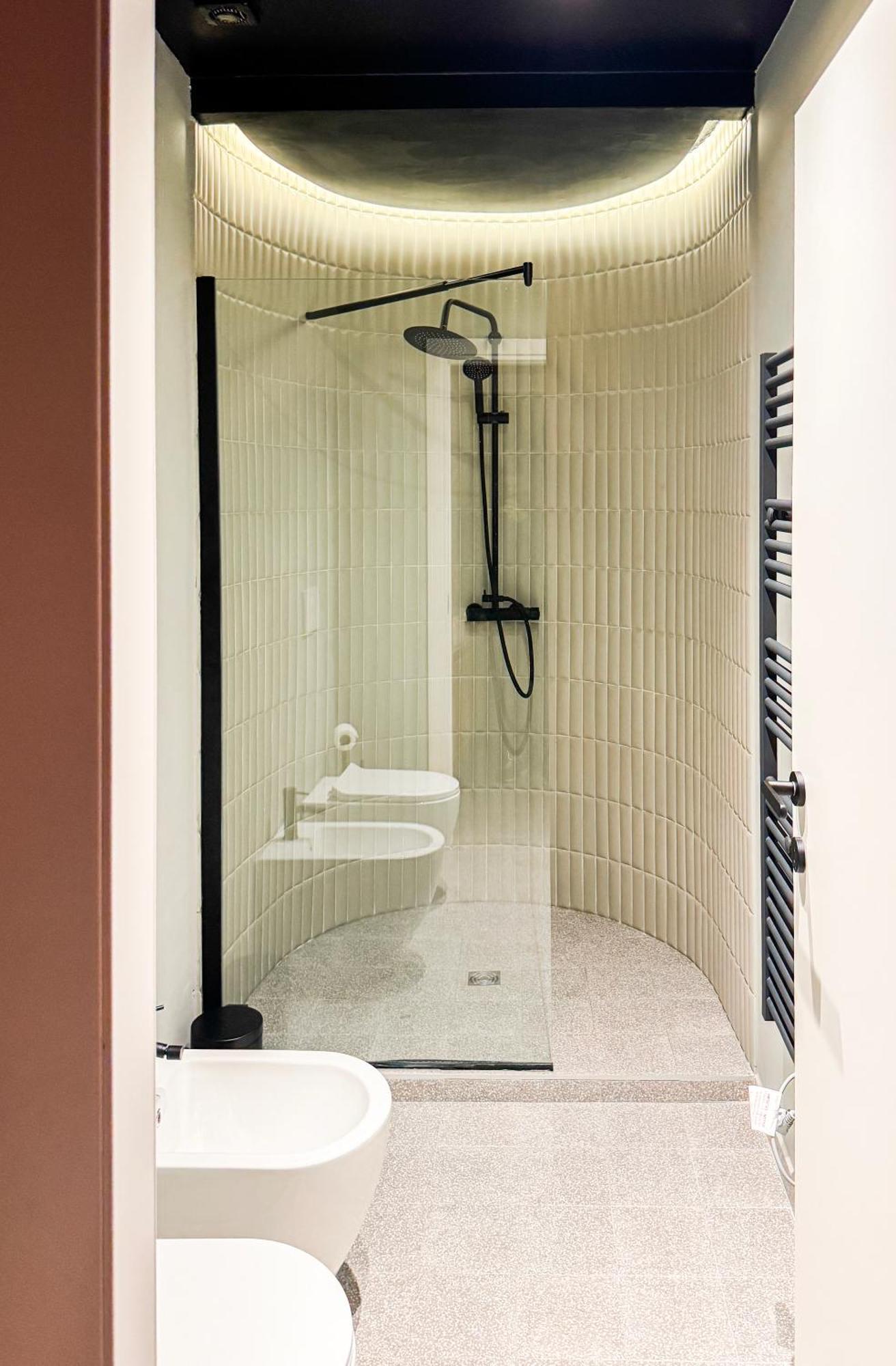Trieste Boulevard Apartments מראה חיצוני תמונה