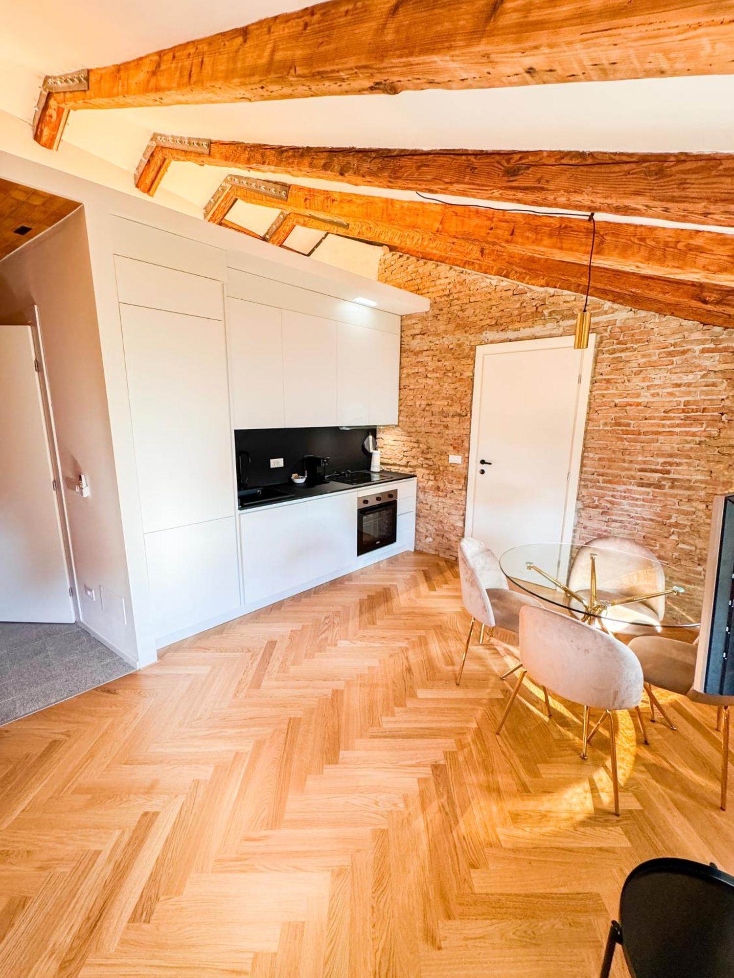 Trieste Boulevard Apartments מראה חיצוני תמונה