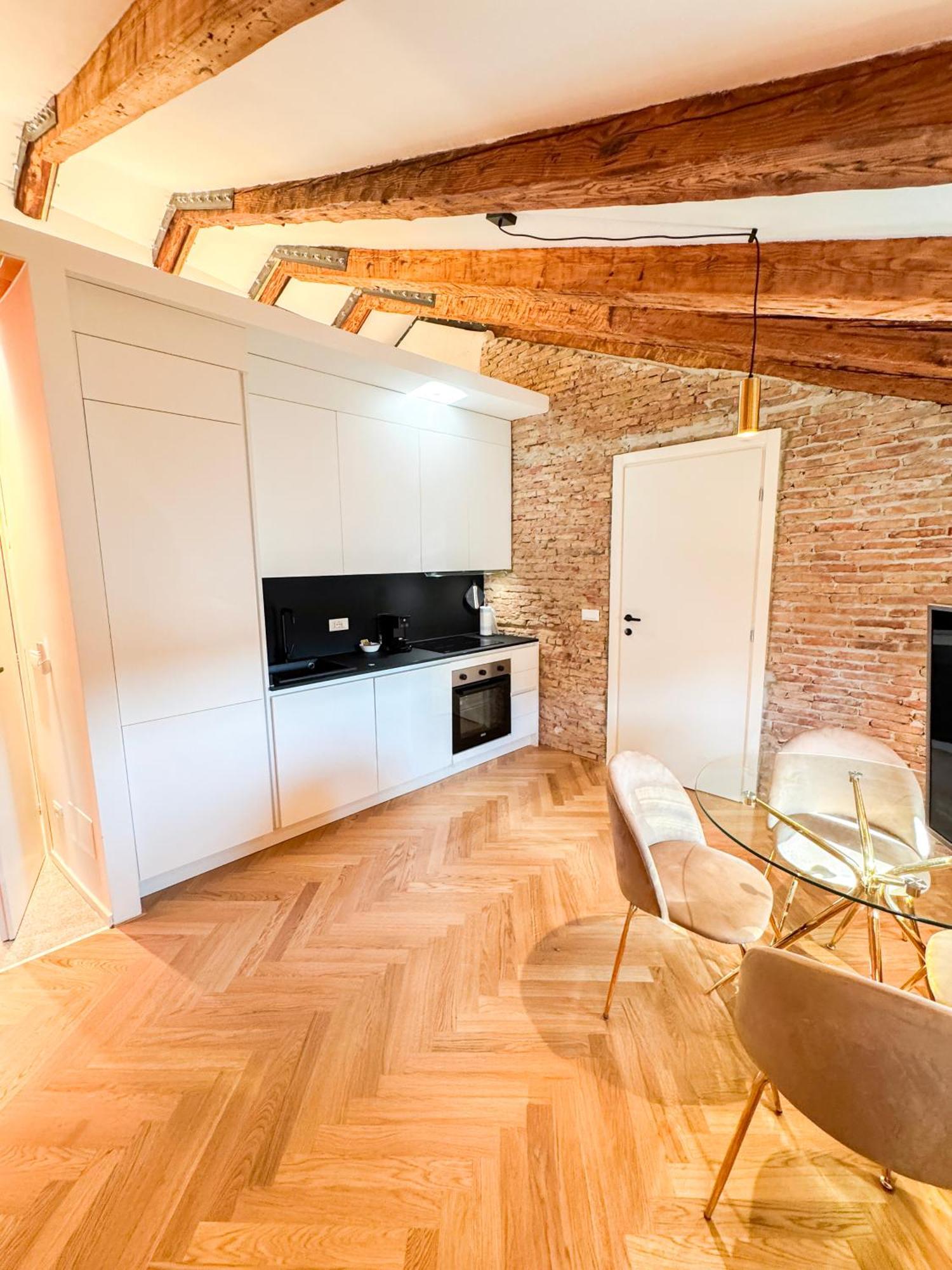 Trieste Boulevard Apartments מראה חיצוני תמונה