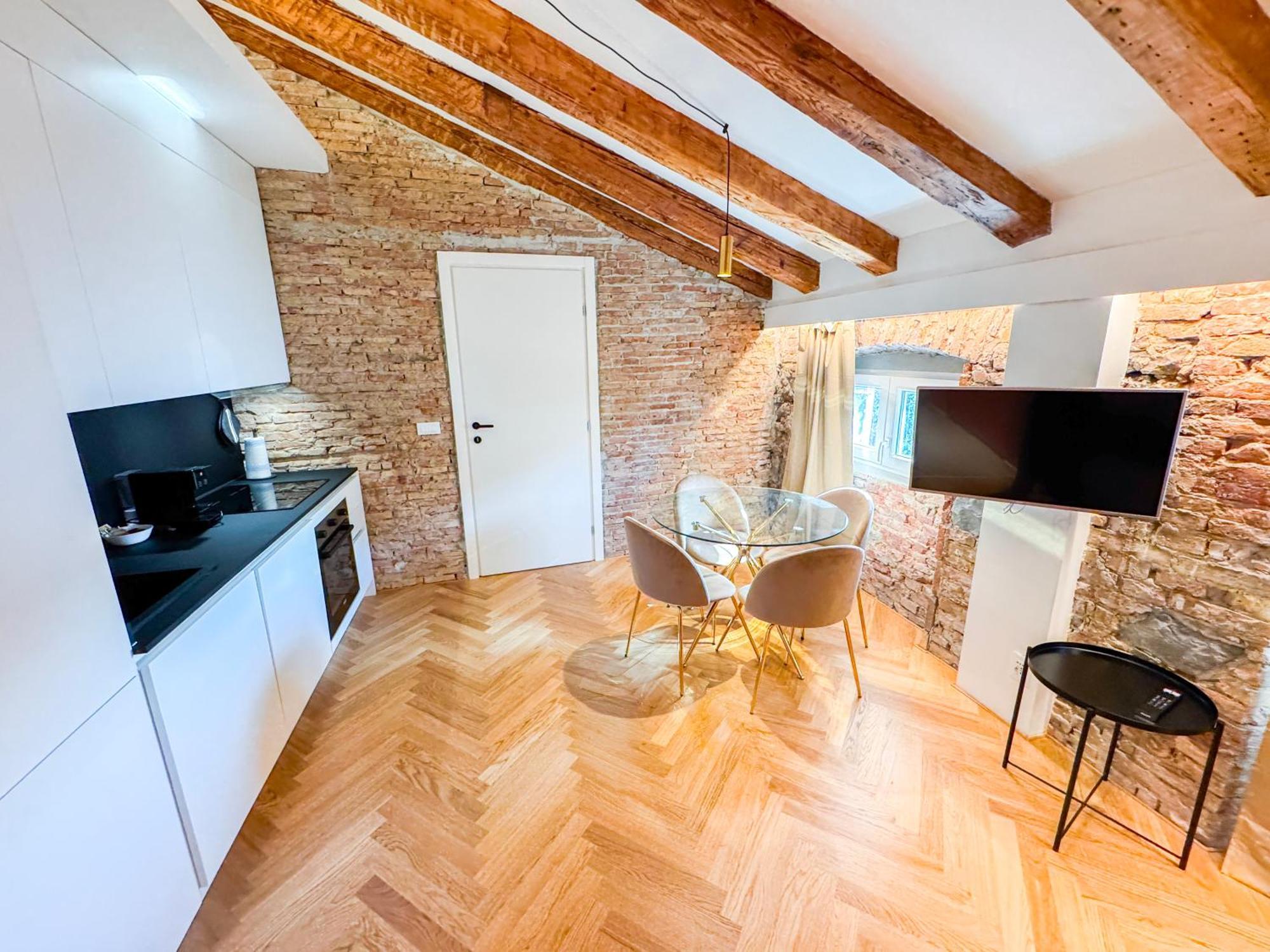 Trieste Boulevard Apartments מראה חיצוני תמונה