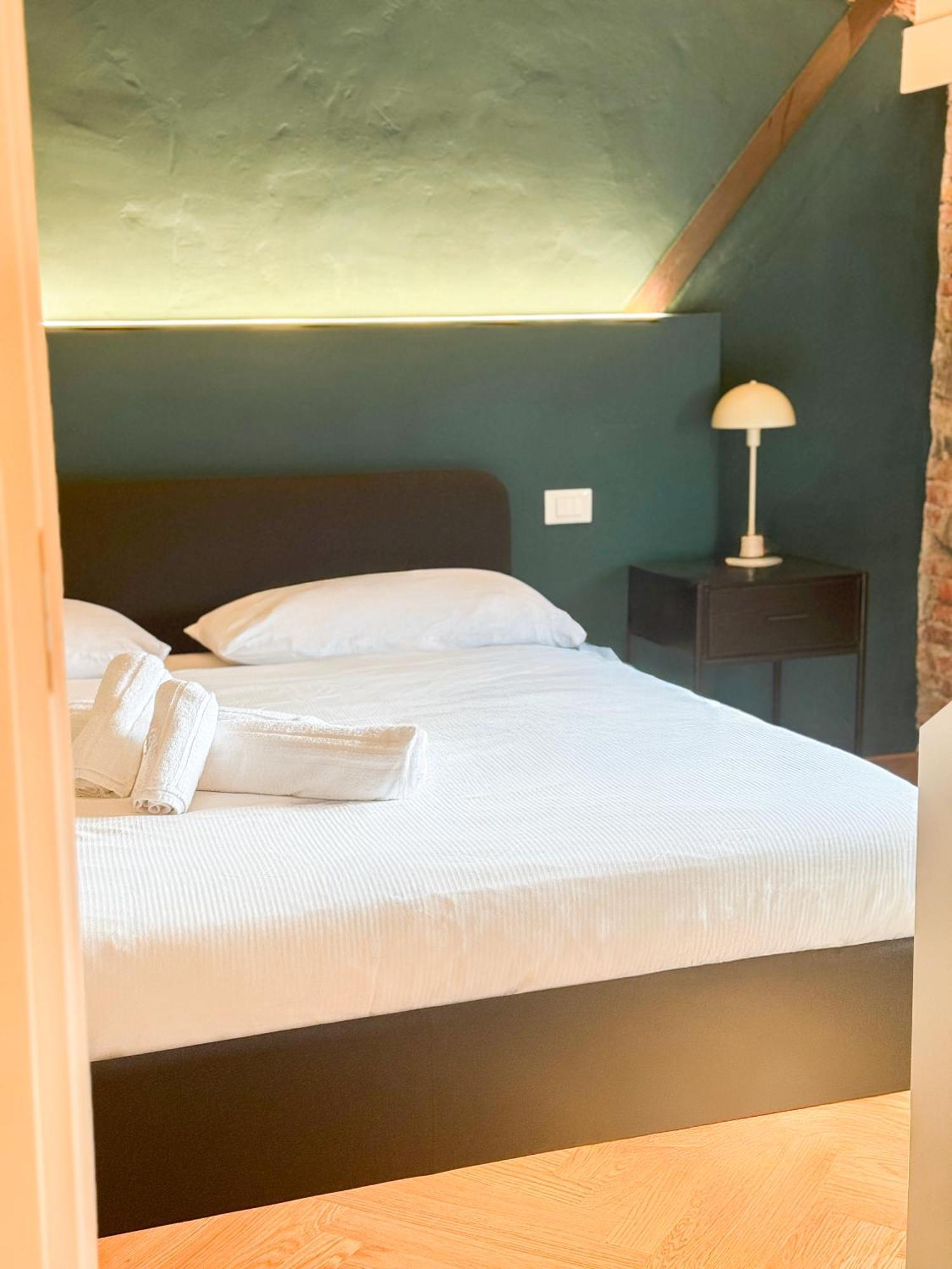 Trieste Boulevard Apartments מראה חיצוני תמונה