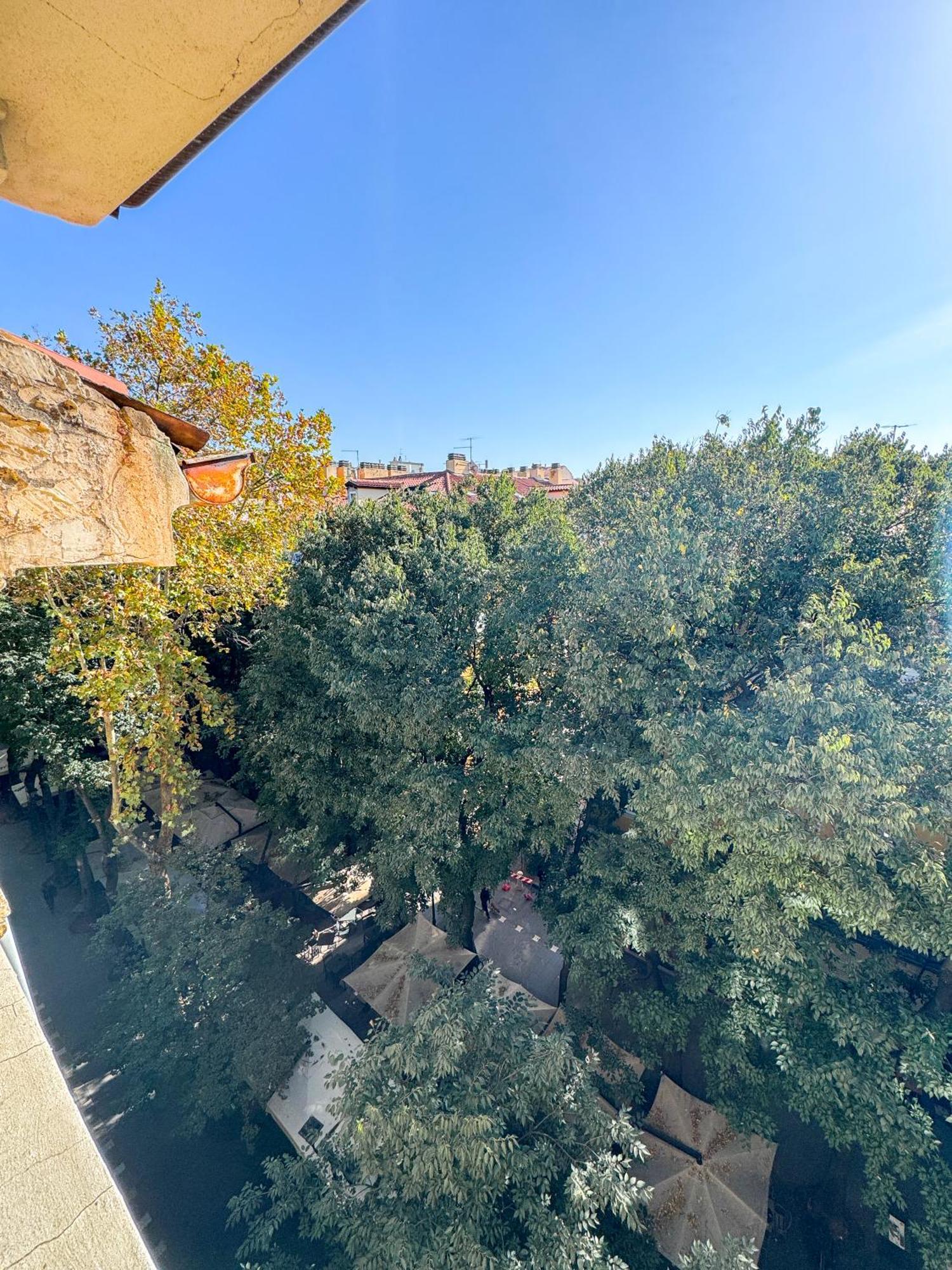 Trieste Boulevard Apartments מראה חיצוני תמונה