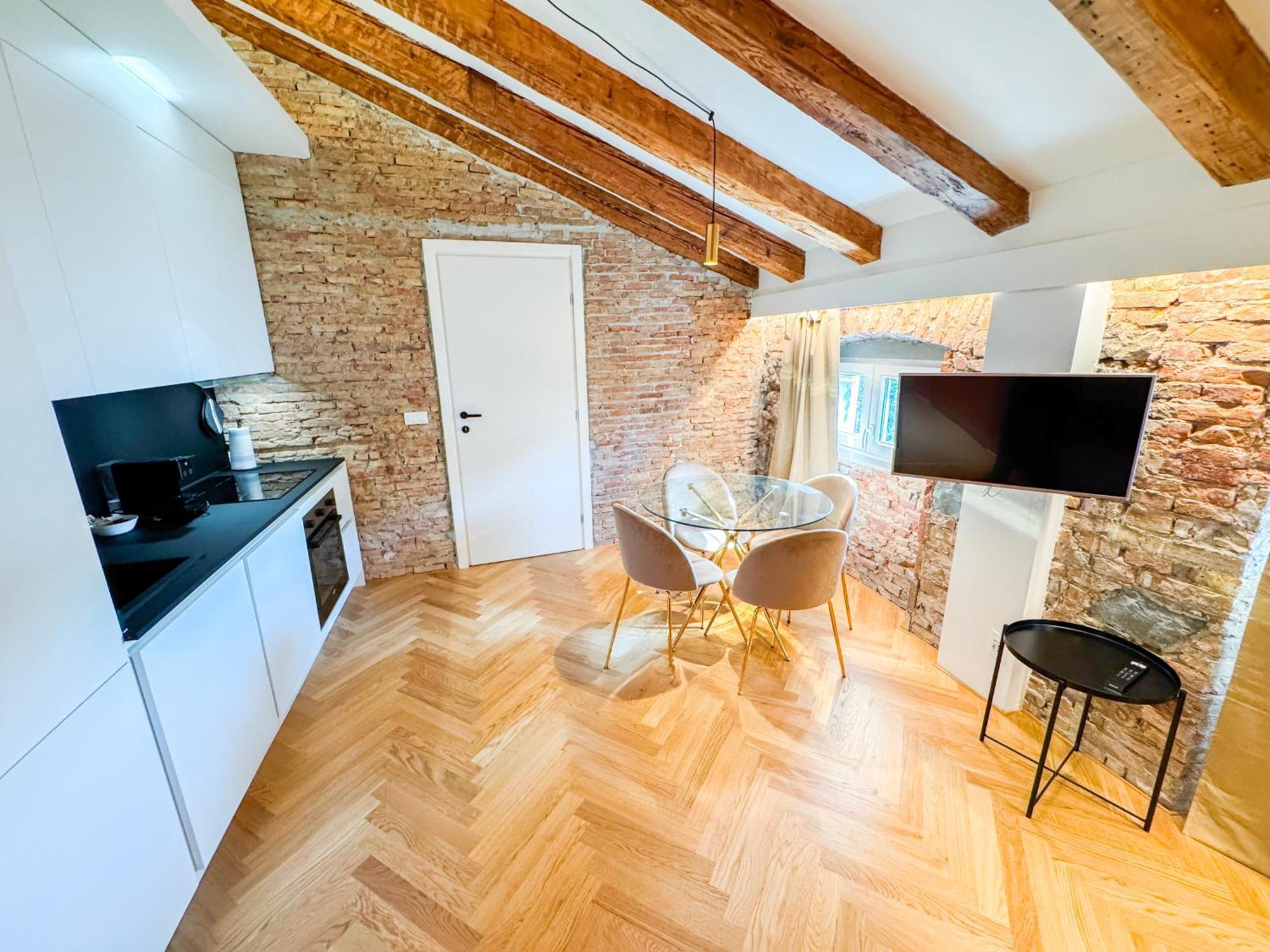 Trieste Boulevard Apartments מראה חיצוני תמונה