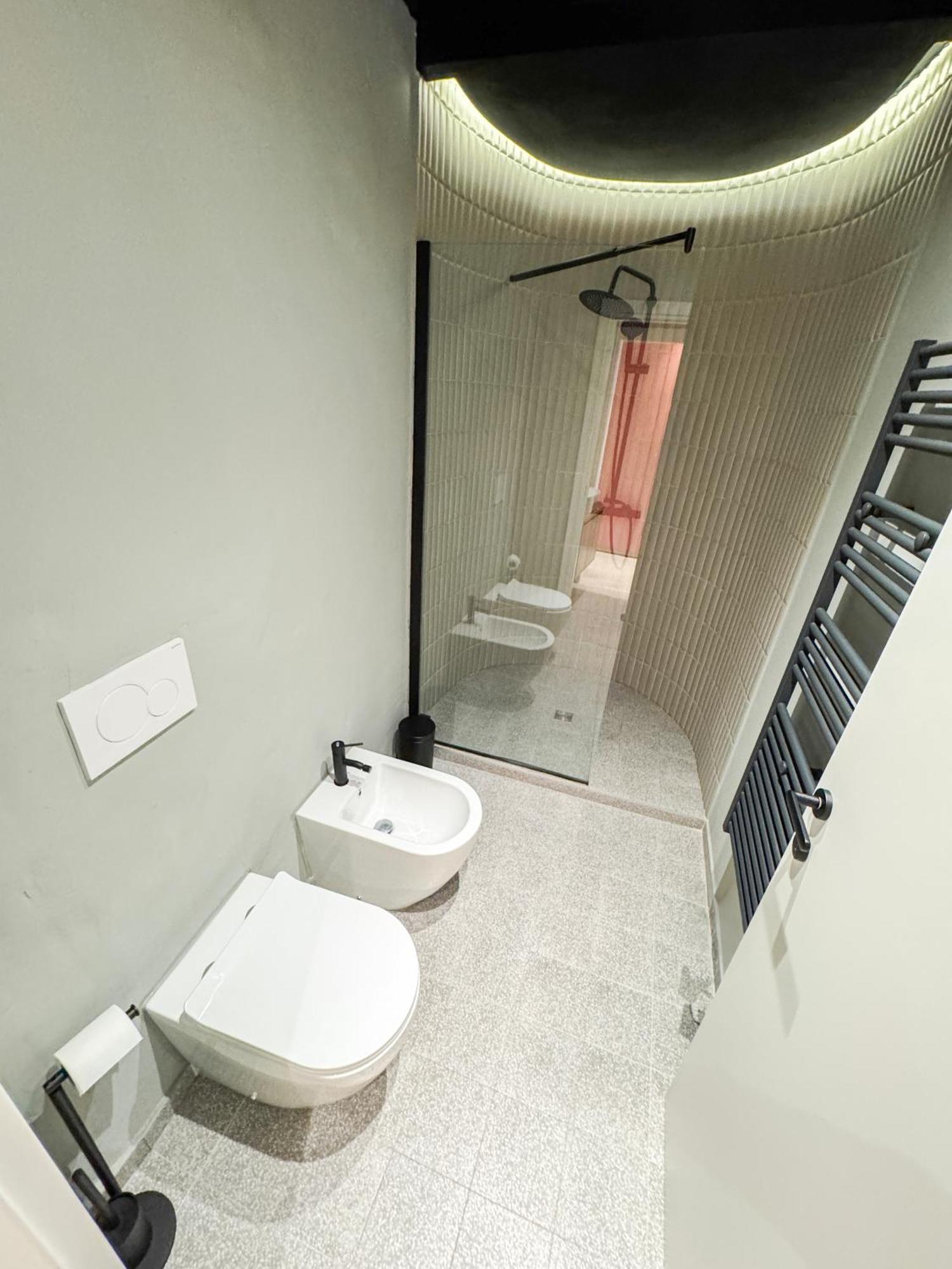 Trieste Boulevard Apartments מראה חיצוני תמונה